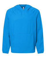Electric Blue