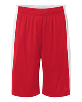 Sport Red/ White