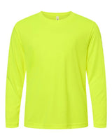 Safety Yellow