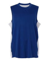 Sport Royal/ White