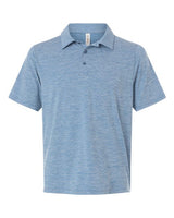 Sport Royal Heather/ White