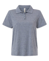 Sport Dark Navy Heather/ White