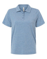 Sport Royal Heather/ White