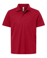 Classic Red