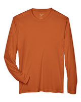 Sport Burnt Orange