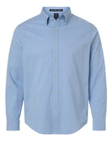 Light Blue Melange