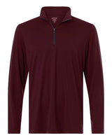 Burgundy/ Carbon