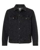 Washed Black
