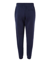 Midnight Navy/ White