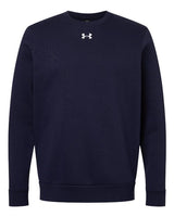 Midnight Navy/ White 