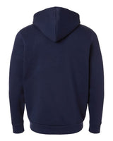 Midnight Navy/ White