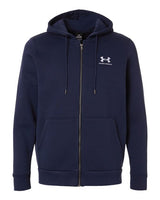 Midnight Navy/ White 