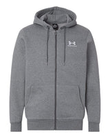 Pitch Grey Medium Heather/ White