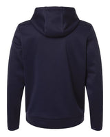 Midnight Navy/ White