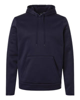Midnight Navy/ White