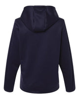 Midnight Navy/ White