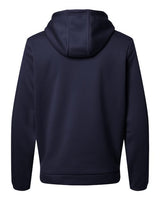 Midnight Navy/ White