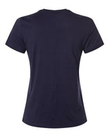 Midnight Navy/ White