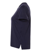 Midnight Navy/ White