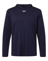 Midnight Navy/ White