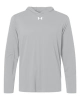 Mod Grey/ White