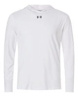 White/ Pitch Grey
