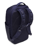 Midnight Navy/ Metallic Silver