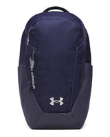 Midnight Navy/ Metallic Silver