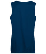 Navy/White