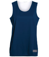 Navy/White