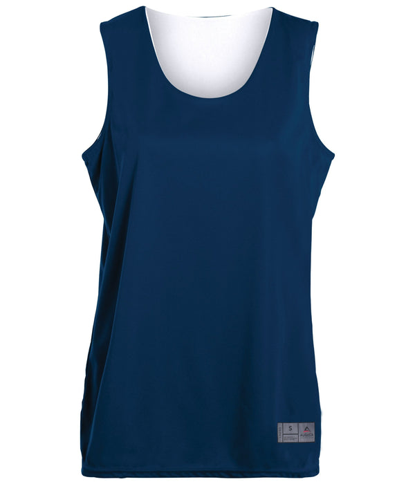 Navy/White