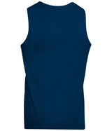 Navy/White