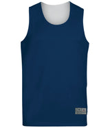 Navy/White