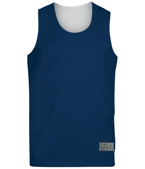 Navy/White