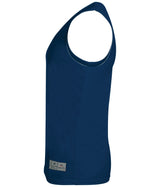 Navy/White