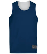 Navy/White