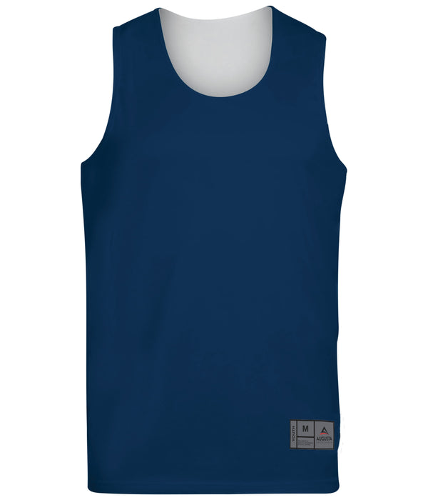 Navy/White