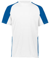 White/Royal
