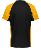 Black/Gold