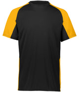 Black/Gold