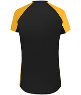Black/Gold
