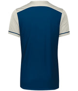 Navy/Silver Grey