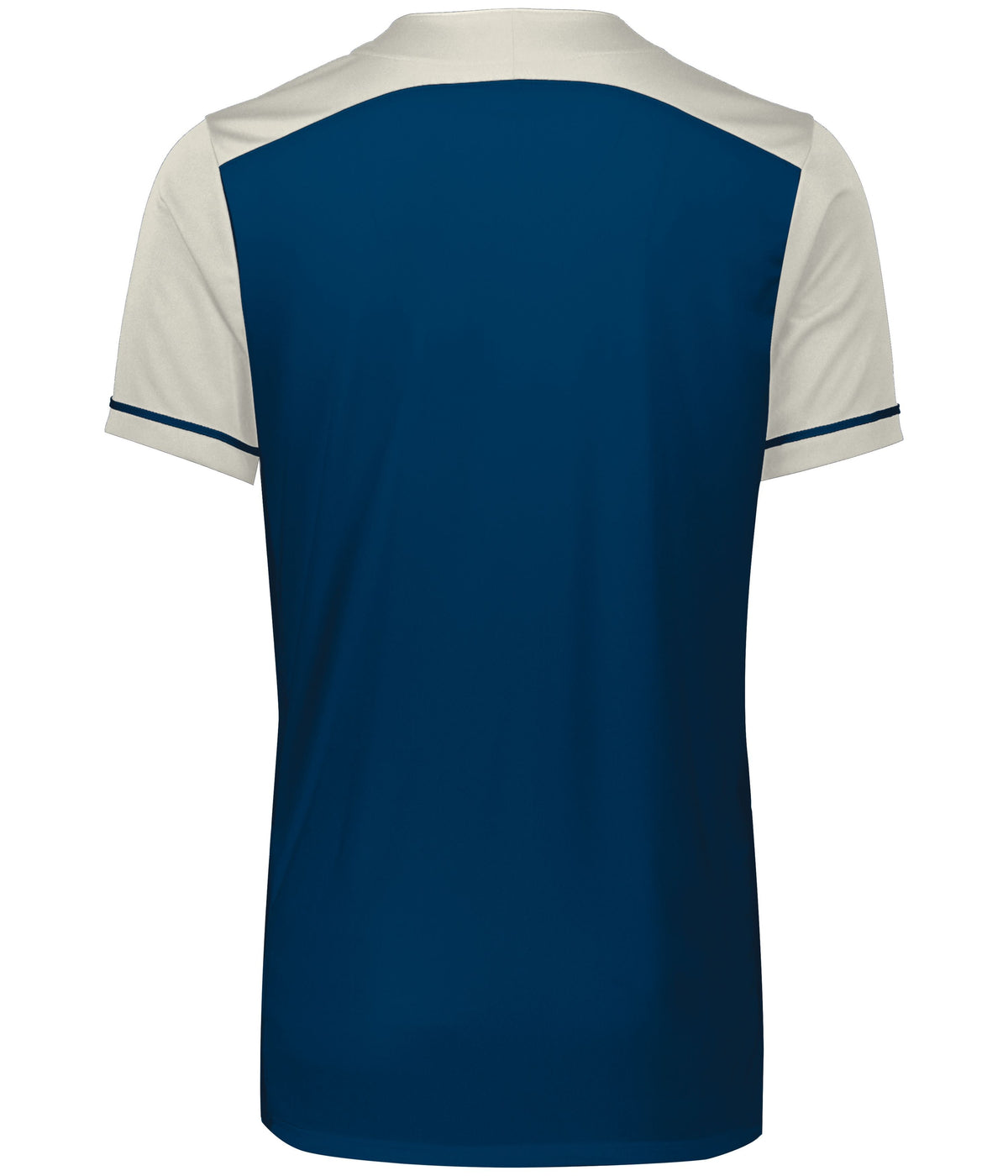 Navy/Silver Grey