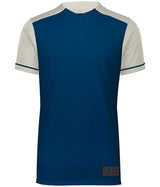 Navy/Silver Grey