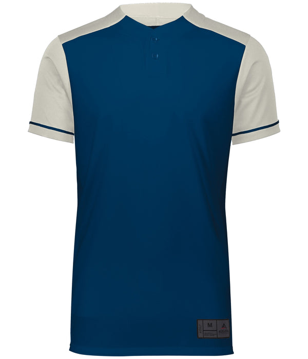 Navy/Silver Grey