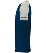 Navy/Silver Grey