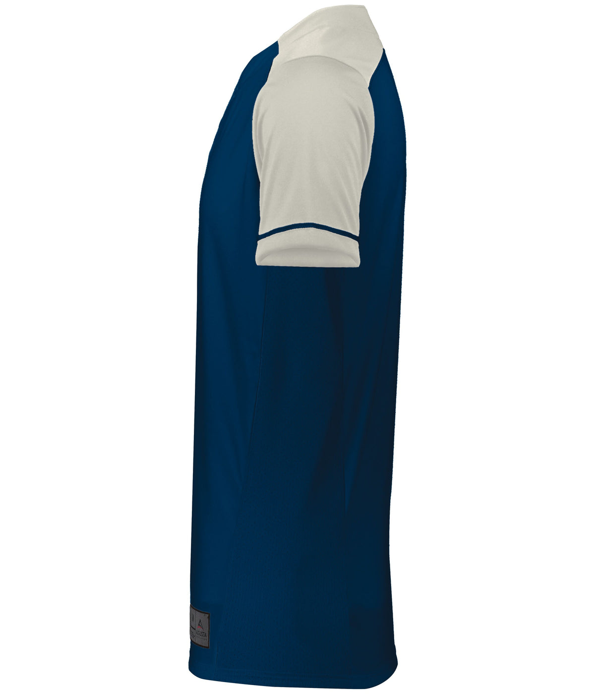 Navy/Silver Grey