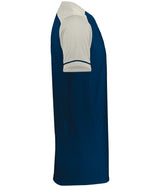 Navy/Silver Grey