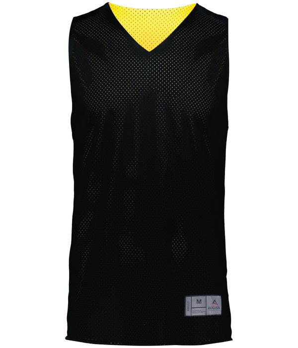 Black/Gold