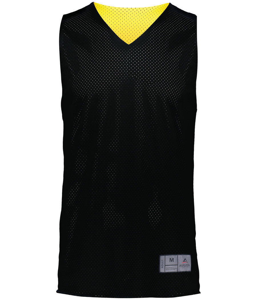 Black/Gold